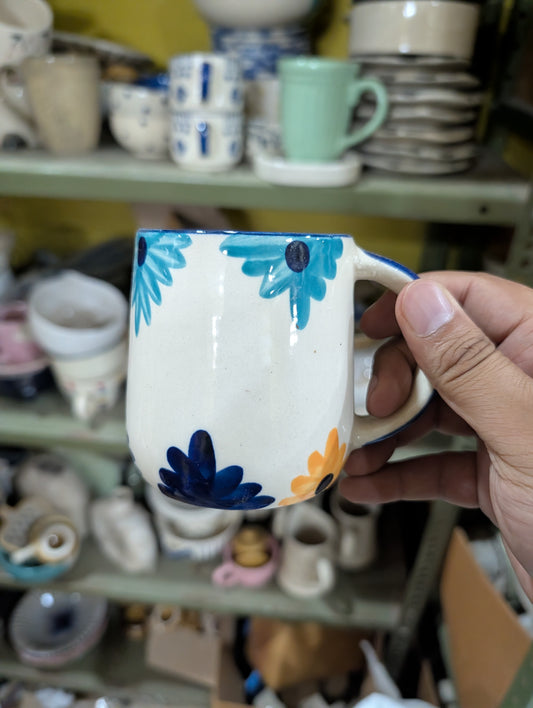 Ceramic Mug 300 Ml