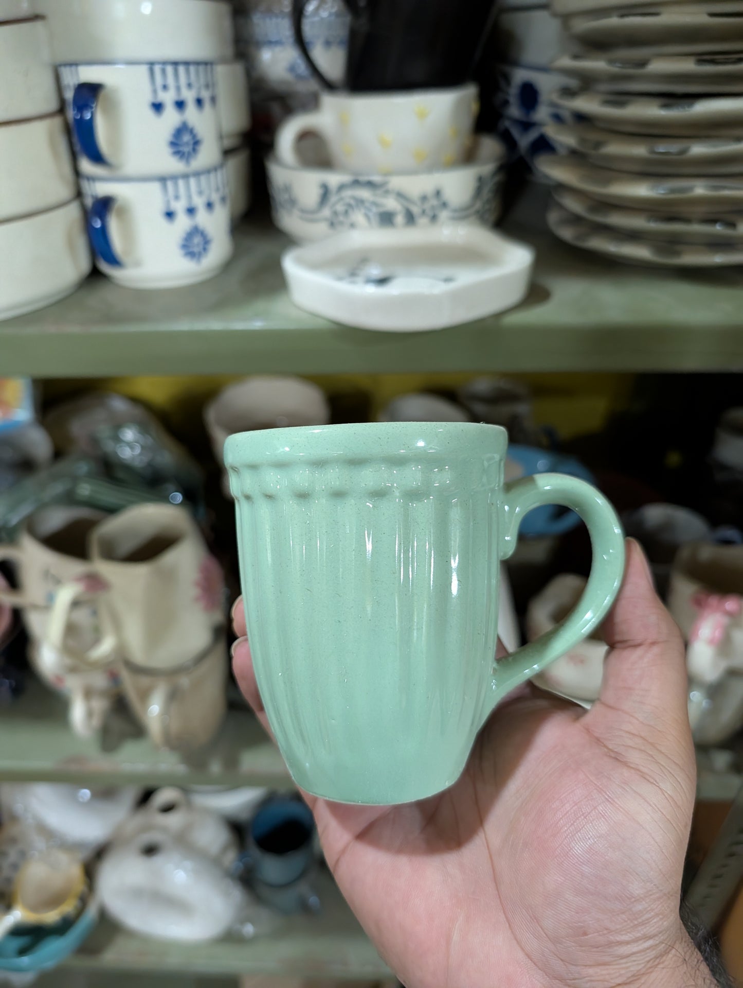 Ceramic Mug 300 Ml