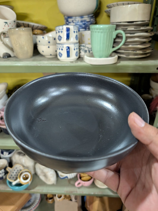 Ceramic Salad Bowl 8 inch
